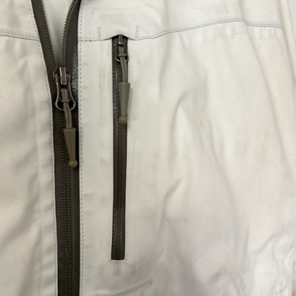 Cloudveil Gore-Tex Softshell - image 5